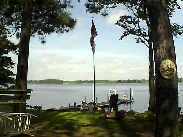 Whiteface Cam Image - Tue, 07/25/2017 10:28am 