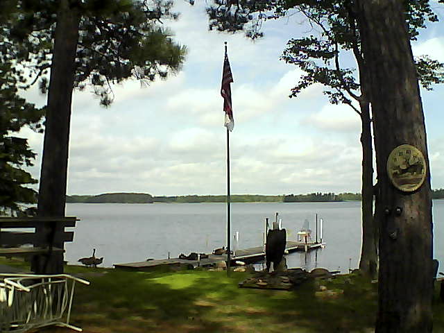 Whiteface Cam Image - Tue, 07/25/2017 10:38am 