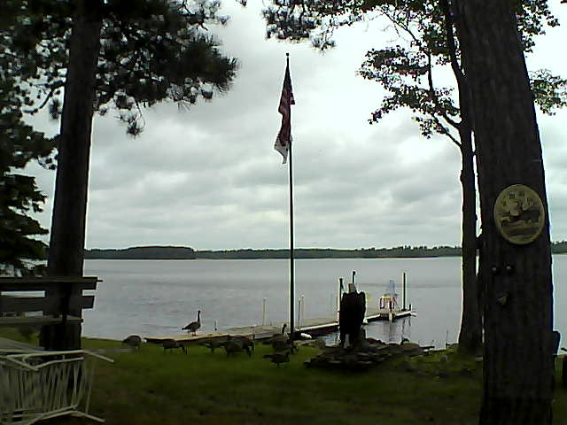 Whiteface Cam Image - Tue, 07/25/2017 10:48am 