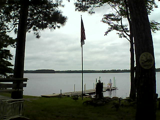 Whiteface Cam Image - Tue, 07/25/2017 10:58am 