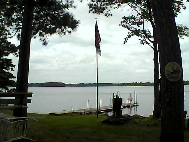 Whiteface Cam Image - Tue, 07/25/2017 11:08am 