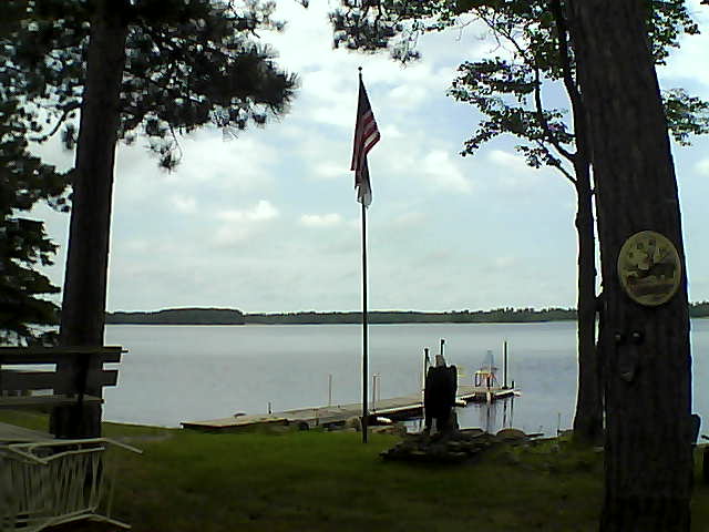 Whiteface Cam Image - Tue, 07/25/2017 11:18am 