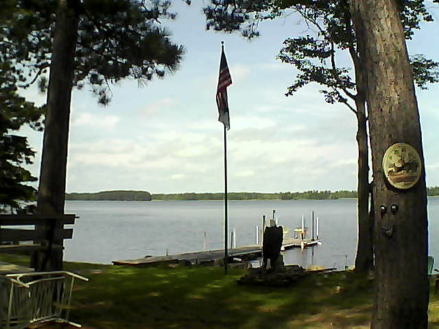 Whiteface Cam Image - Tue, 07/25/2017 11:39am 