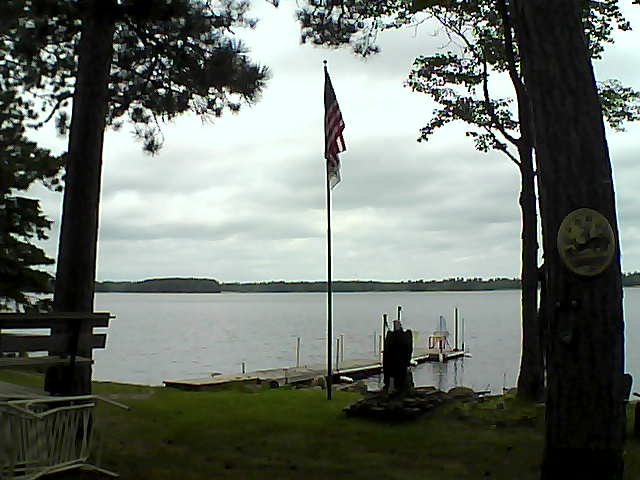 Whiteface Cam Image - Tue, 07/25/2017 11:59am 