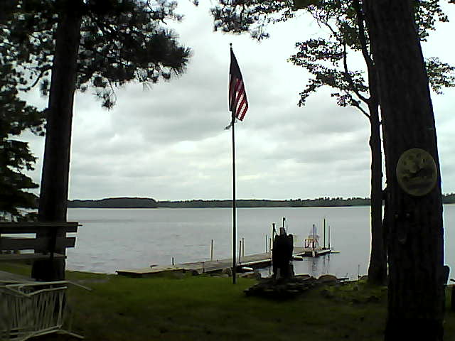 Whiteface Cam Image - Tue, 07/25/2017 12:09pm 