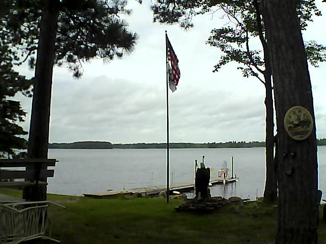 Whiteface Cam Image - Tue, 07/25/2017 12:49pm 