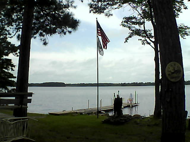 Whiteface Cam Image - Tue, 07/25/2017 12:59pm 