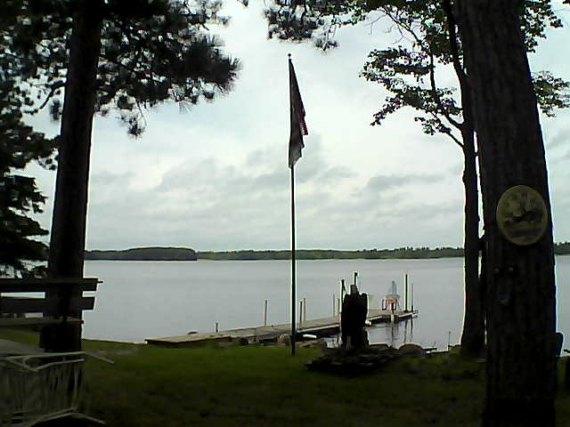 Whiteface Cam Image - Tue, 07/25/2017 1:19pm 