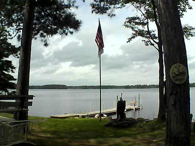 Whiteface Cam Image - Tue, 07/25/2017 1:29pm 