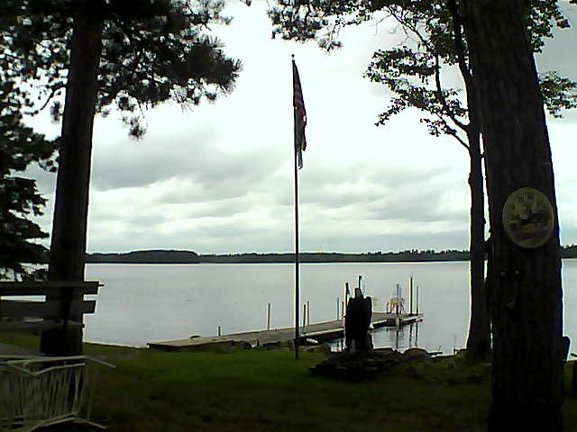 Whiteface Cam Image - Tue, 07/25/2017 1:49pm 