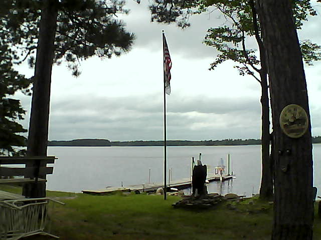Whiteface Cam Image - Tue, 07/25/2017 1:59pm 