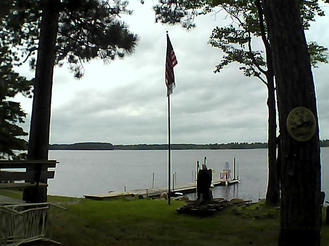 Whiteface Cam Image - Tue, 07/25/2017 2:09pm 