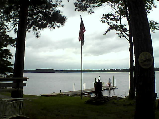 Whiteface Cam Image - Tue, 07/25/2017 2:19pm 