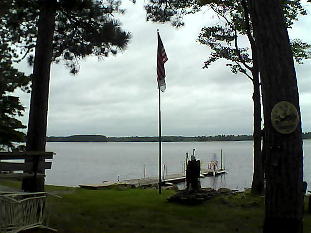 Whiteface Cam Image - Tue, 07/25/2017 2:29pm 