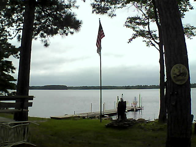 Whiteface Cam Image - Tue, 07/25/2017 2:39pm 