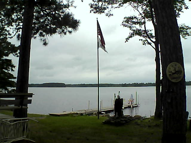 Whiteface Cam Image - Tue, 07/25/2017 2:49pm 