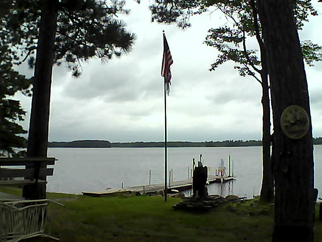 Whiteface Cam Image - Tue, 07/25/2017 2:59pm 