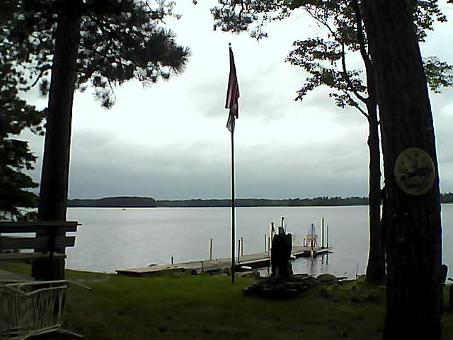 Whiteface Cam Image - Tue, 07/25/2017 3:09pm 