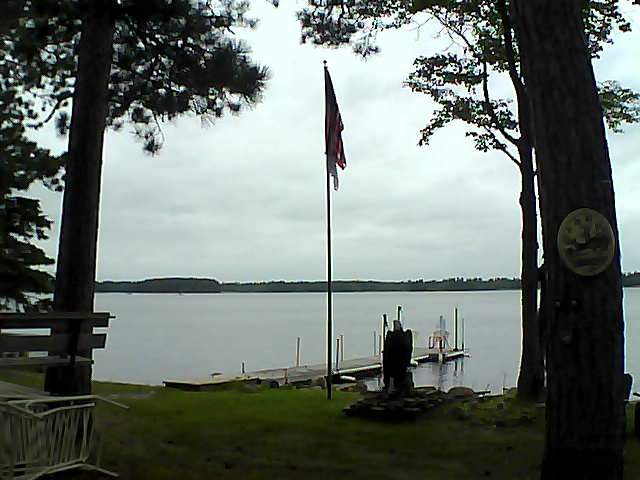 Whiteface Cam Image - Tue, 07/25/2017 3:19pm 