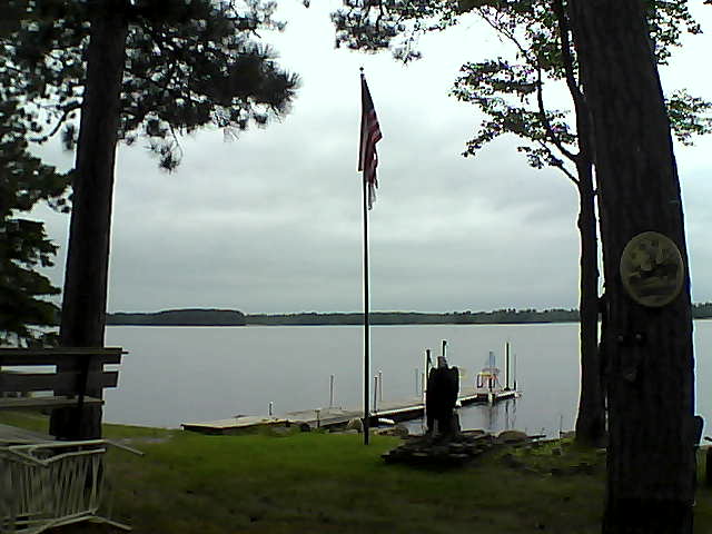 Whiteface Cam Image - Tue, 07/25/2017 3:29pm 