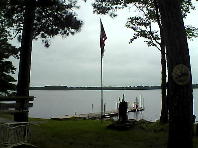 Whiteface Cam Image - Tue, 07/25/2017 3:39pm 