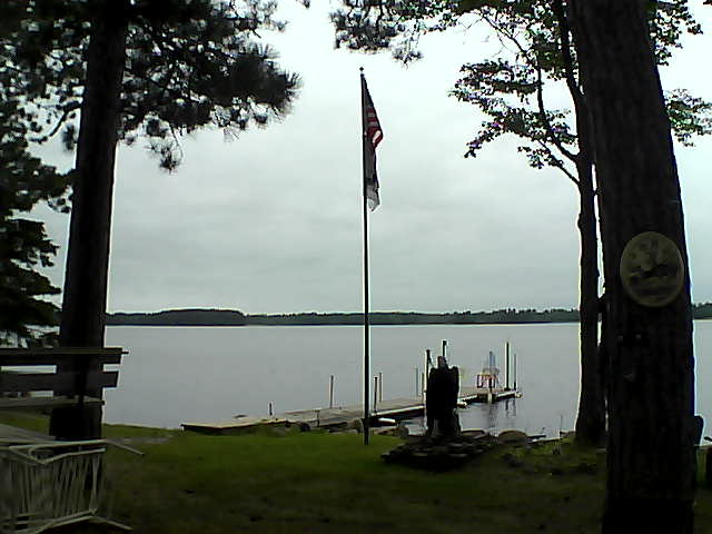 Whiteface Cam Image - Tue, 07/25/2017 3:49pm 