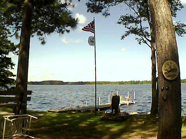 Whiteface Cam Image - Wed, 07/26/2017 11:38am 