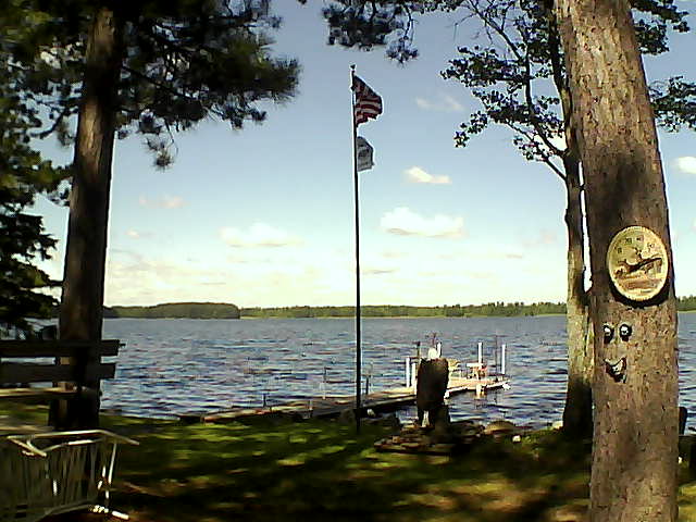 Whiteface Cam Image - Wed, 07/26/2017 11:48am 