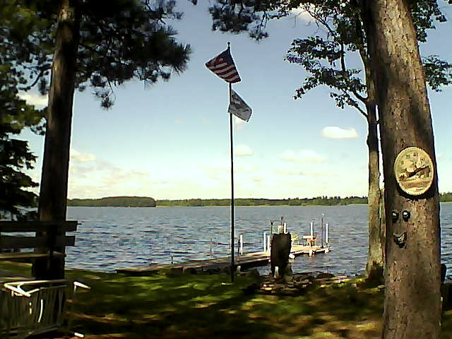 Whiteface Cam Image - Wed, 07/26/2017 11:58am 