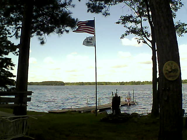 Whiteface Cam Image - Wed, 07/26/2017 1:08pm 