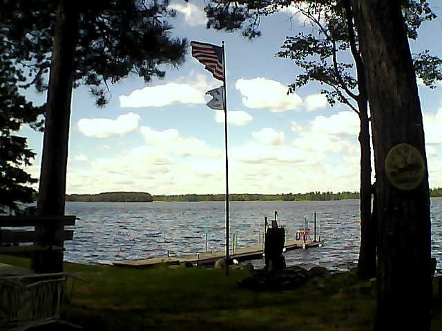 Whiteface Cam Image - Wed, 07/26/2017 1:18pm 