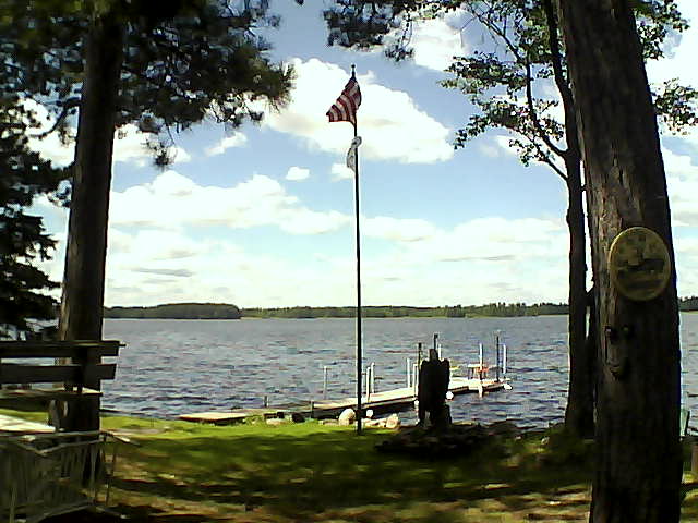 Whiteface Cam Image - Wed, 07/26/2017 1:48pm 