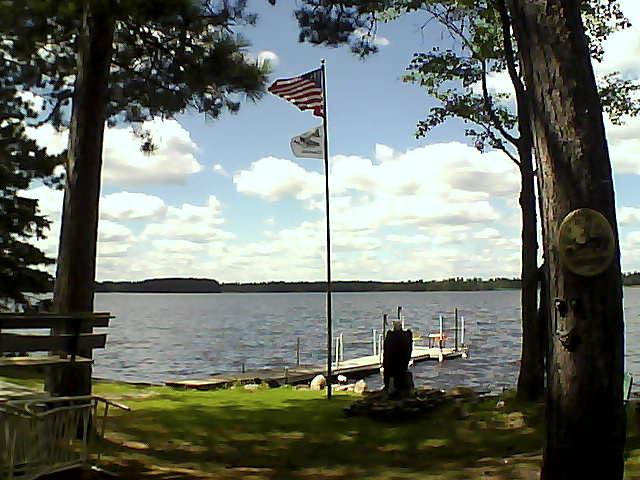 Whiteface Cam Image - Wed, 07/26/2017 1:58pm 
