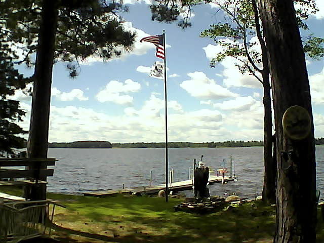 Whiteface Cam Image - Wed, 07/26/2017 2:48pm 