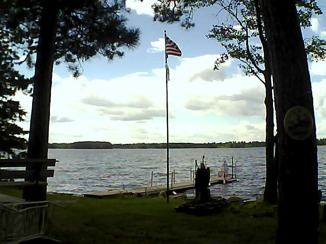 Whiteface Cam Image - Wed, 07/26/2017 3:08pm 