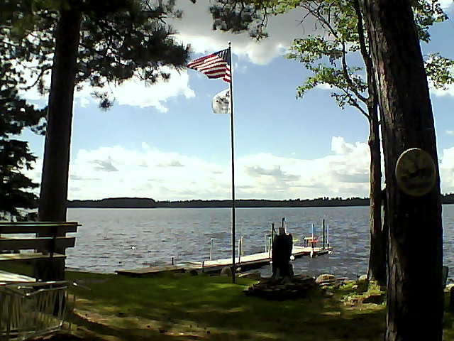 Whiteface Cam Image - Wed, 07/26/2017 3:28pm 
