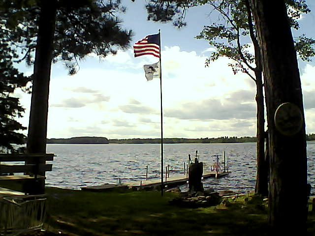 Whiteface Cam Image - Wed, 07/26/2017 3:48pm 
