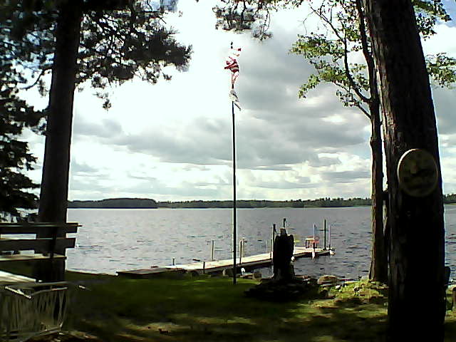 Whiteface Cam Image - Wed, 07/26/2017 3:58pm 