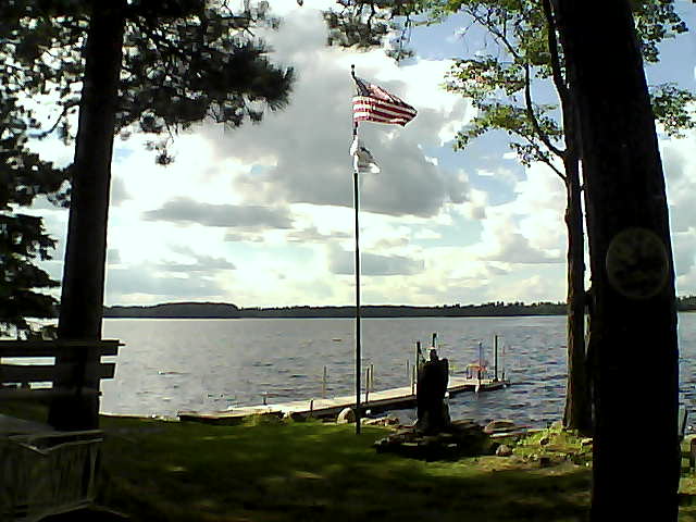 Whiteface Cam Image - Wed, 07/26/2017 4:28pm 