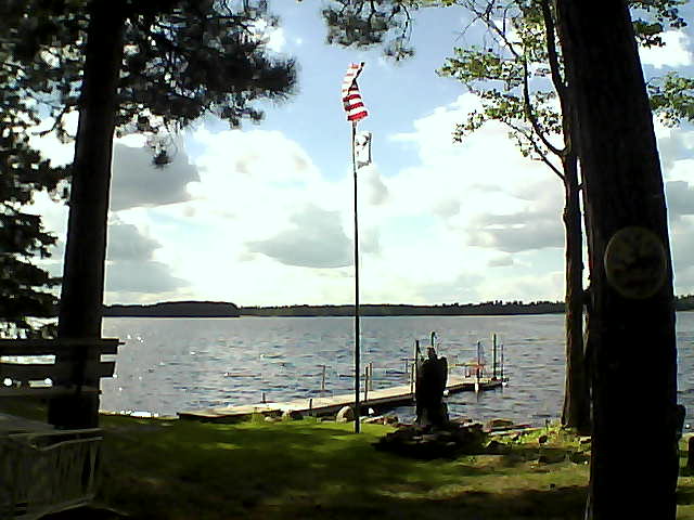 Whiteface Cam Image - Wed, 07/26/2017 4:38pm 