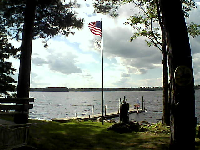 Whiteface Cam Image - Wed, 07/26/2017 4:48pm 