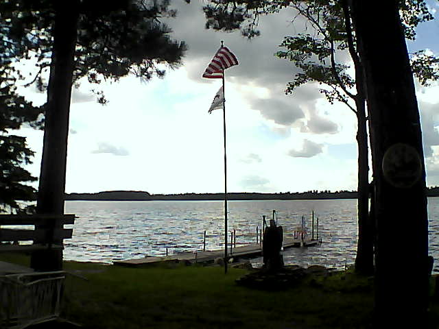 Whiteface Cam Image - Wed, 07/26/2017 4:58pm 