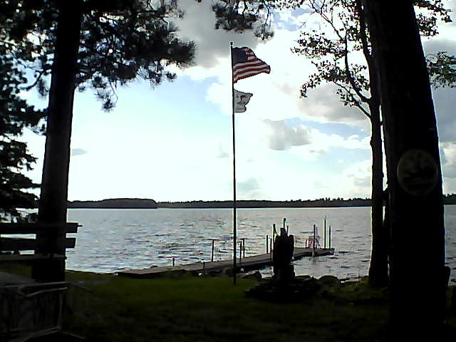 Whiteface Cam Image - Wed, 07/26/2017 5:08pm 