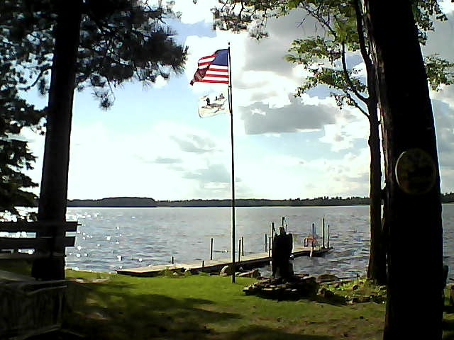 Whiteface Cam Image - Wed, 07/26/2017 5:18pm 