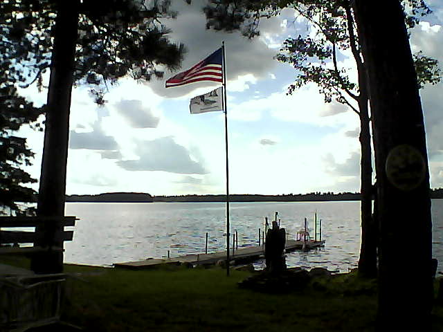 Whiteface Cam Image - Wed, 07/26/2017 5:28pm 