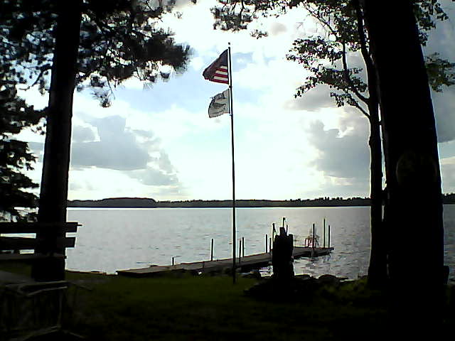 Whiteface Cam Image - Wed, 07/26/2017 5:38pm 