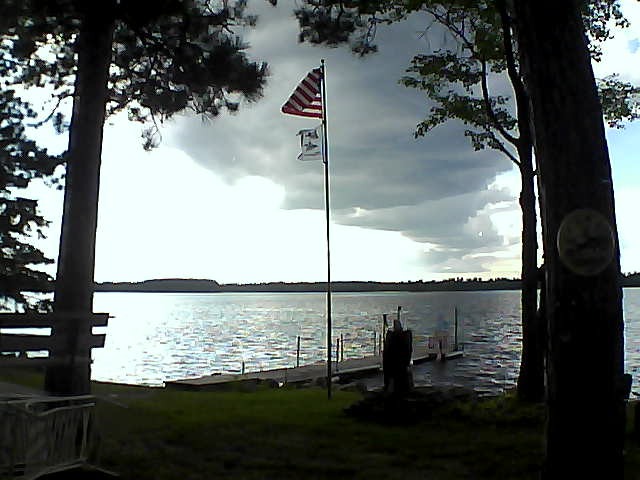 Whiteface Cam Image - Wed, 07/26/2017 5:58pm 