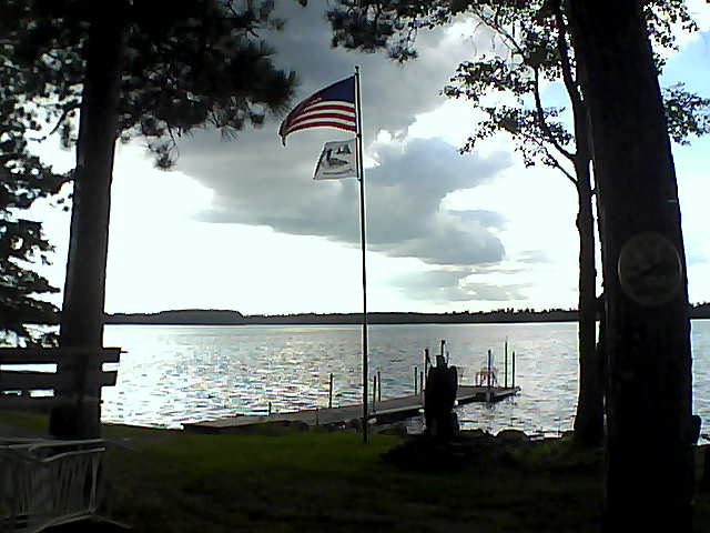 Whiteface Cam Image - Wed, 07/26/2017 6:08pm 