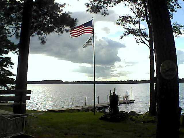 Whiteface Cam Image - Wed, 07/26/2017 6:18pm 