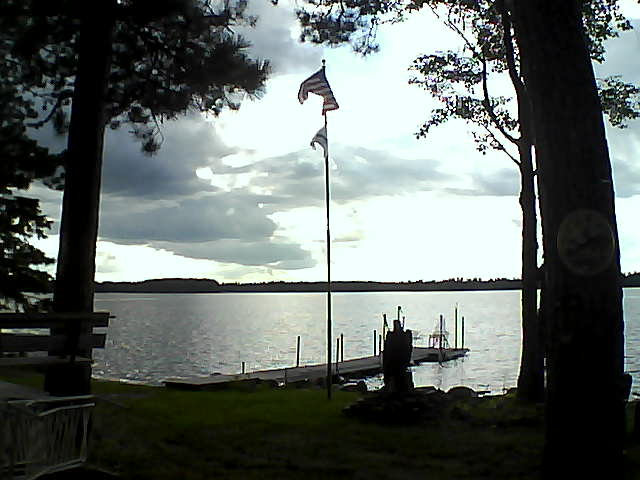 Whiteface Cam Image - Wed, 07/26/2017 6:38pm 